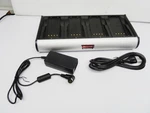 Honeywell HCH-P7104 4-BAY Multi Chemistry Battery Charger W/ Ac Adapter. Fixed Price $99.99.