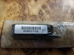 Motorola HLN6233A Hdw Optical Connector, Astro Spectra Mobile Radio. Fixed Price $5.93.