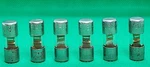 Lot Of Buss KBJ-G40 Motorola 65-C84161B-01 Fuse RC3-3. Fixed Price $200.00.