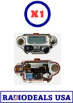 Motorola APX6000/7000 Top Control Module Only - 0104072J01. Fixed Price $199.00.