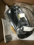 New In Box Motorola VCD9500-1000R Vehicle Cradle For MC95XX. Fixed Price $34.17.