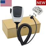 New HM-148G Microphone For Icom IC-F5062 LC-F6062 Mobile Digital & Analog Radio. Fixed Price $24.90.
