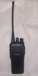 Refurbished Motorola CP200 Radio 4 Watt Uhf Ch AAH50RDC9AA1AN. Fixed Price $119.00.