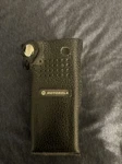 Motorola PMLN5658A Carry Case. Fixed Price $40.00.