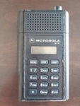 Motorola Stx H35WKQ5175AN Handie-talkie Fm Radio, Untested. Fixed Price $34.90.