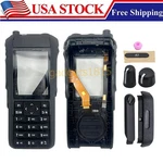 New Front Housing Case Kit For Motorola R7 With Full-keypad (no Logo). Fixed Price $49.90.