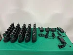 *lot Of 30* Motorola I365 Walkie-talkie Cell Phone W/ Chargers & Adapters. Fixed Price $1323.24.