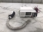 Boat West Marine Radio. Fixed Price $79.20.