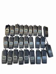 Harris P7300 Radio 7/800 Mhz P25 Phase 1 Trunking Provoice MAEV-S7HXX. Fixed Price $34.99.