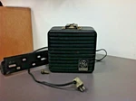 Mastr Speaker, Vintage, Working, 5 Pin Connector, Original Mount. Fixed Price $24.00.