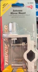 Truck Spec 3-WAY Double Groove Mirror Mount W/ S0239 Connector TS-100AD. Fixed Price $10.99.