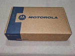 Motorola Xpr 5350E 403-470M 25W Gob AAM28QNC9RA1AN Digital Mobile Radio Unit. Fixed Price $449.99.
