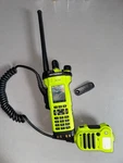 Loaded Motorola Apx 7000 Xe Dual Band Vhf 7-800 H49TGD9PW1AN See Features. Fixed Price $2649.00.
