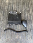 Tait TM8110 Radio 762-870MHZ With Hand Mic. Fixed Price $105.00.
