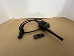 Motorola PMMN4061B APX8000 Vhf APX7000 6000 Radio Speaker Mic P25 Police Uhf. Fixed Price $35.00.
