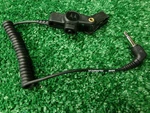 Motorola Xts Series Commport Surveillance Receive Audio Only RLN4941A B34. Fixed Price $19.99.