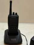 Kenwood TK-373G-1 Portable Radio Uhf 450-490 Mhz Fm Charger Adapter. Fixed Price $40.62.