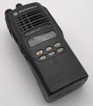Motorola HT1250 Ls+ AAH25RDH9DP7AN Uhf 403-470MHZ Portable 2-WAY Radio *no Ant. Fixed Price $84.95.