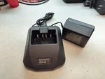 Kenwood KSC-16 Rapid Charger. Fixed Price $15.00.