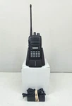 Vertex VX427 VX-427-4-5 Uhf 450-490 Mhz 32 Channel Watt (complete Kit). Fixed Price $125.00.