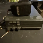 Sea ESP504 Vintage, Narrowband Mobile Radio Transceiver 220 Mhz Read Description. Fixed Price $29.99.
