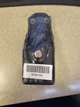Motorola New Nylon Carrying Case NTN8725A For XTS5000-XTS3000. Fixed Price $10.00.