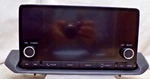 23 24 Honda Accord Radio Receiver & Theft Code 8A100-30A-A01 RKC16. Fixed Price $147.38.