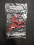 Motorola HLN6047B Hardware Installation Base Tray Wiring Kit New Oem. Fixed Price $25.00.