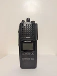 Harris XG-25 Portable Digital Two-way Radio DPXG-PB78B Only, No Battery. Fixed Price $69.00.