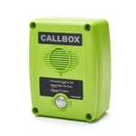 Ritron RQX-117M Vhf Murs Analog Wireless Two-way Radio Callbox With Relay. Fixed Price $698.99.