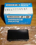 New Ericsson 19D437565G1 General Electric 2-WAY Mobile Radio Service Part. Fixed Price $19.99.