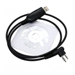 Usb Program Cable For Hytera Radio TC300 TC505 TC508 TC510 TC518 TC580 TC585. Fixed Price $16.99.