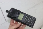 Motorola Xts 3000 H09UCF9PW7BN 800MHZ Two Way Radio No Battery. Fixed Price $49.99.