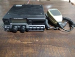 Vertex Standard Fcc K66VX-5500V Vhf 148-174MHZ Radio W/mic. Fixed Price $37.50.