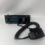 Harris CH-721 Control Head For M5300/M7300 Radio And Microphone. Fixed Price $18.74.