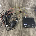 Kenwood NX-820HG-K Digital Uhf Radio 450-520MHZ 260CH 45W W/ KMC-35 #F3. Fixed Price $260.00.