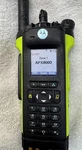 Motorola APX8000 UHF1 UHF2 Vhf 7/800 Fpp-aes+multi Plug+ Smart Connect. Fixed Price $3645.00.