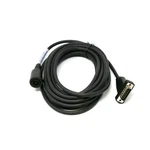 Ef Johnson 597535777502 17 Ft. Remote Control Head Extension Cable 5300 Es Data. Fixed Price $23.94.