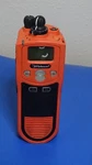 Ef Johnson Ascend Radio Working Good Model 242-5576-862HA4. Fixed Price $139.00.