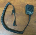 Used Tested Stone Mountain Phoenix Speaker Microphone 3.5 Input Only. Fixed Price $14.99.