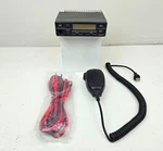 Kenwood TK-840 Uhf 450-470 Mhz 32 Channel 25 Watt (complete Kit). Fixed Price $110.00.