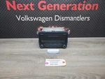 2011 - 2014 Volkswagen Jetta MK6 Rcd 310 Car Radio Player & Security Code. Fixed Price $72.50.