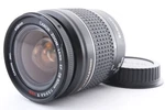 Canon Ef F/3.5-5.6 28-80MM V Usm Zoom Lens R Caps Fm Japan Exc+++ #20186A. Fixed Price $74.99.