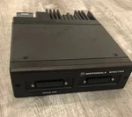 Motorola Spectra D37KMA7JA5DK Two Way Radio - Tested. Fixed Price $32.00.
