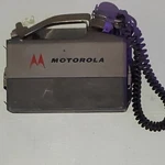 Motorola H21-10 Vintage Fm Radio Handie-talkie. Fixed Price $200.00.