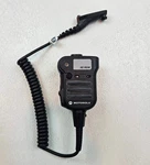 NNTN8203 (blk) Xe Rsm Motorola Remote Speaker Mic APX6000 APX7000 APX8000. Fixed Price $215.00.