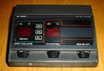 General Electric S-550 Radio Control System Head S550 19B801550P3. Fixed Price $34.99.