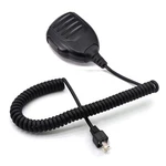 Cb Microphone HM-152 For Icom Radio IC-208H IC-706 IC-2100 IC-2200H IC-2300H .... Fixed Price $39.85.