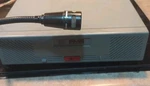 For Parts Motorola Centracom Gold Series Radio Dispatch Control Center B1822A. Fixed Price $9.99.