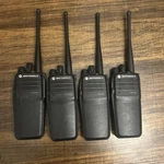 Motorola XPR6350 Uhf Radio 403-470MHZ AAH55QDC9LA1AN. Fixed Price $70.00.